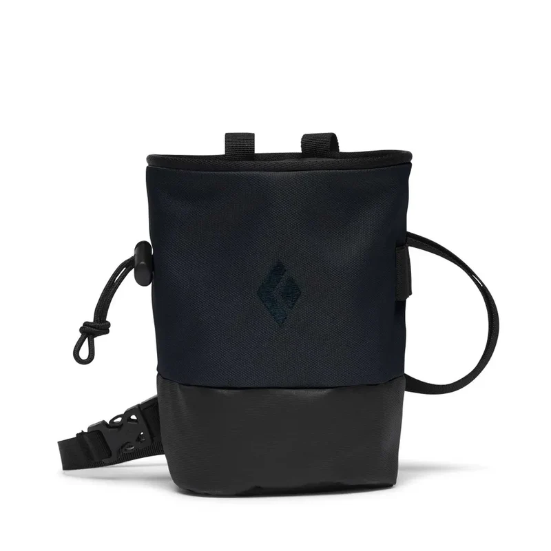 Mojo Chalk Bag CARBON / M/L