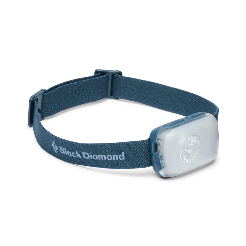 Stella-r 350 Headlamp, 350lm, Midnight Blue Midnight blue / 350LM