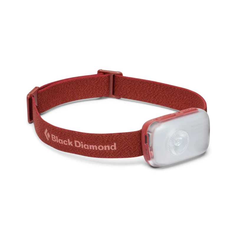 Stella-r 350 Headlamp, 350lm, Burnt Sienna Burnt sienna / 350LM