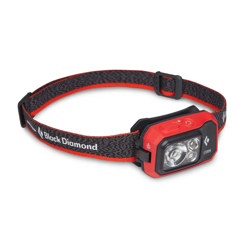 Black Diamond Storm 450 Headlamp OCTANE / O/S