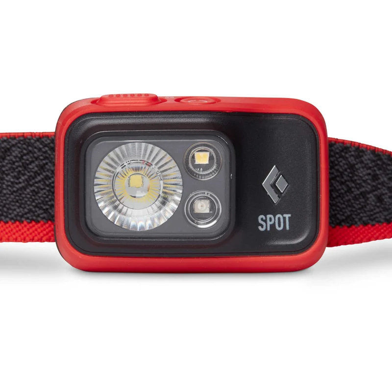 Black Diamond Spot 400 Headlamp OCTANE / O/S