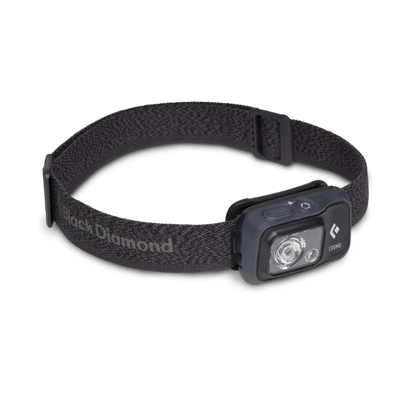 Black Diamond Cosmo 350 Headlamp DARK OLIVE / O/S