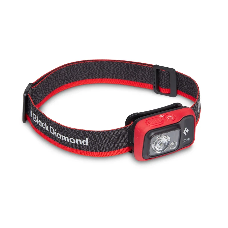 Cosmo 350 Headlamp, 350lm, Octane Octane / 350LM
