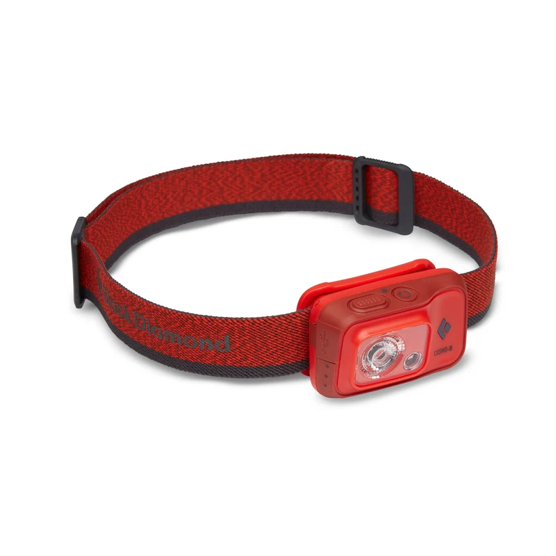 Cosmo 350-r Headlamp, 350lm, Octane Octane / 350LM