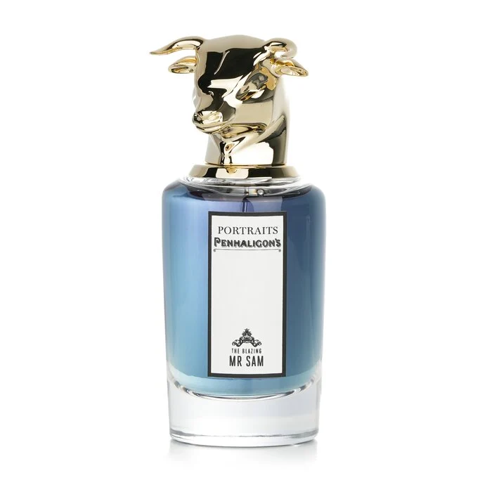 Portraits The Blazing Mister Sam Eau De Parfum Spray - 75ml/2.5oz