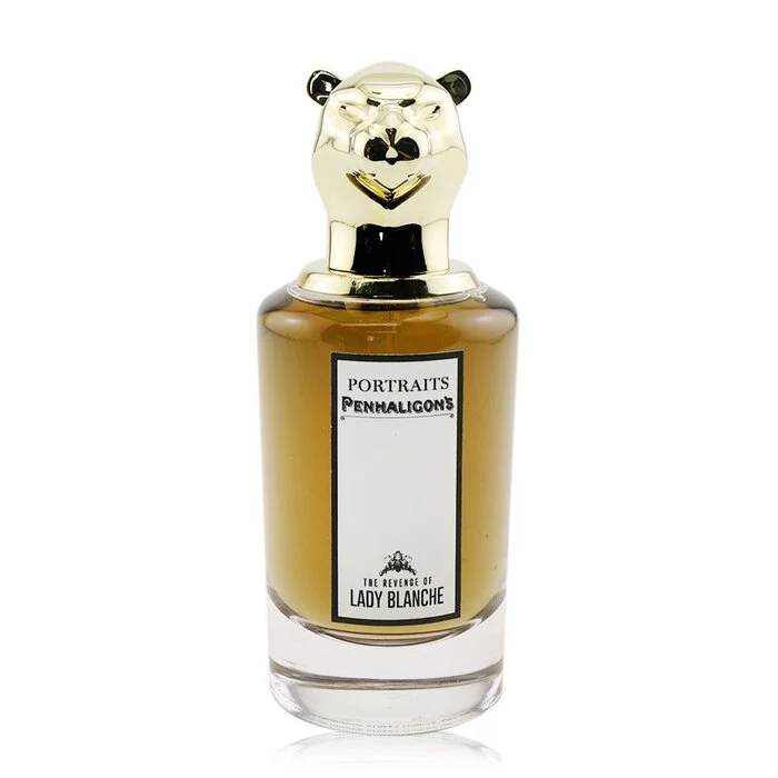Portraits The Revenge Of Lady Blanche Eau De Parfum Spray - 75ml/2.5oz