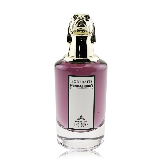 Portraits Much Ado About The Duke Eau De Parfum Spray - 75ml/2.5oz