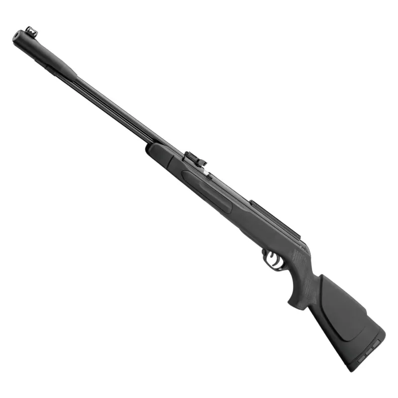 Carabina Pressão Gamo CFX 5.5mm Mola Cano Fixo