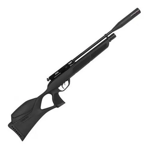 Carabina De Pressão Gamo Pcp Chacal Polímero Chumbinho 5.5mm
