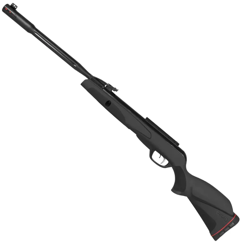 Carabina De Pressão Gamo Black Fusion IGT Mach 1 4,5mm