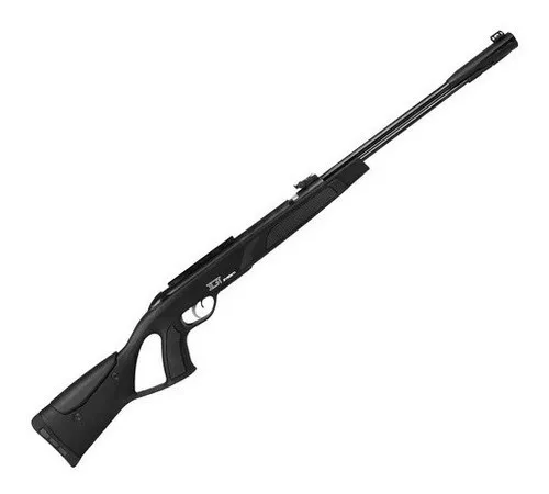 Carabina De Pressão Gamo Cfr Whisper Igt Polímero 5.5mm