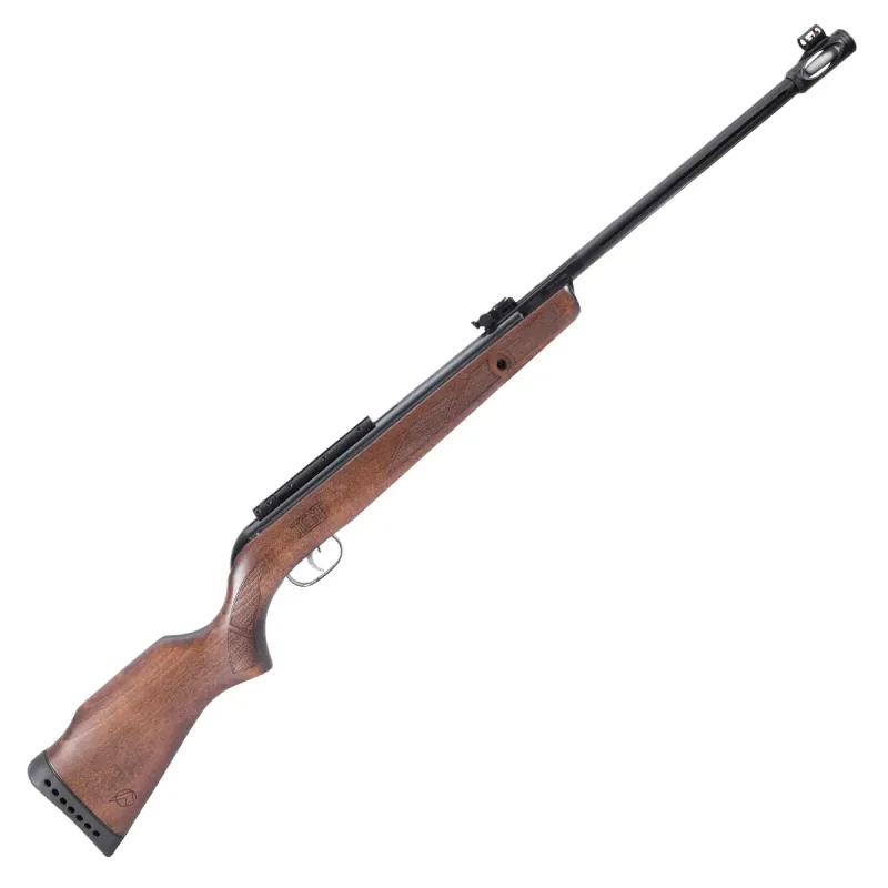 Carabina Gamo Hunter 440-AS IGT Madeira Chumbinho 5,5mm