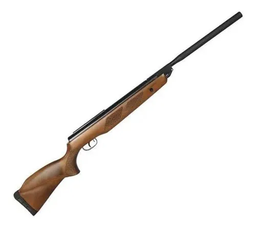 Carabina Espingarda De Pressão Gamo Hunter Extreme SE 4.5mm