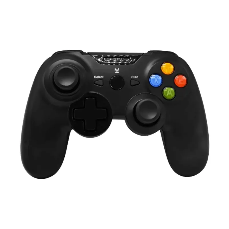 Controle Gamepad Bluetooth Compatível com IOS / Android / PC / PS3 / PS4 / Switch PS-021 - Gshield