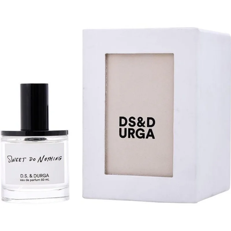 Perfume Unisex D.s. &amp; Durga Sweet Do Nothing Eau De Parfum Spray 150 Ml
