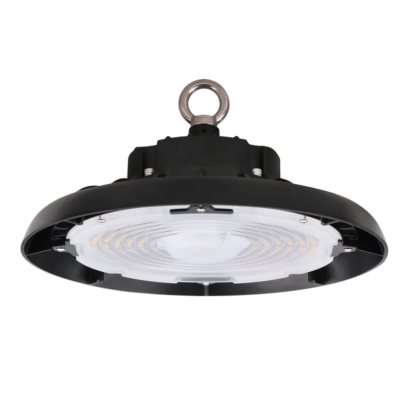 Luxrite LR41520 150W UFO Highbay 3CCT & Wattage Selectable