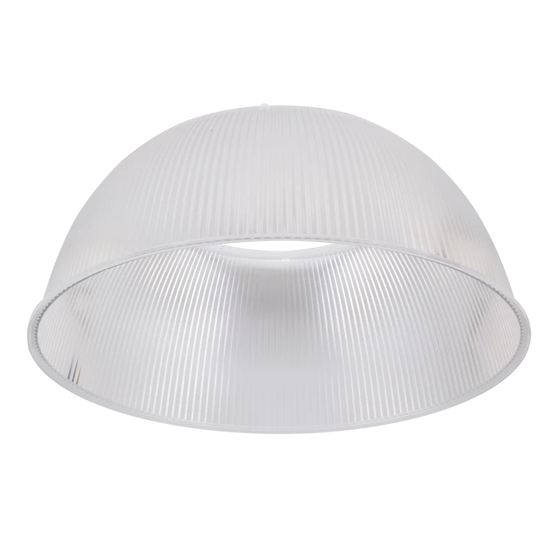 Luxrite LR41530 UFO Highbay 90° Acrylic Diffuser