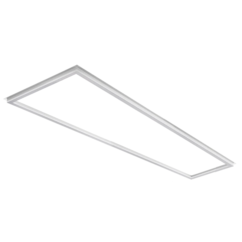 Luxrite LR24168 1X4 Frame Panel Wattage Selectable 5CCT