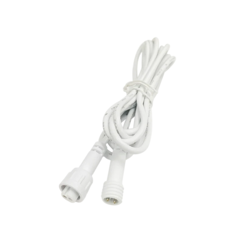 Luxrite LR41054 240" 2-PIN Wire Extender