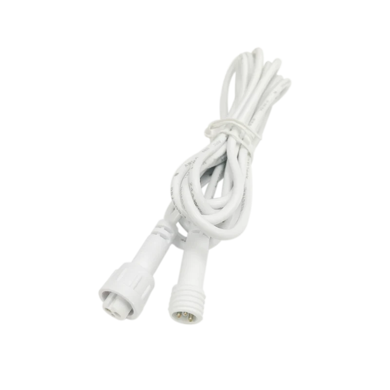 Luxrite LR41055 240" 3-PIN Wire Extender