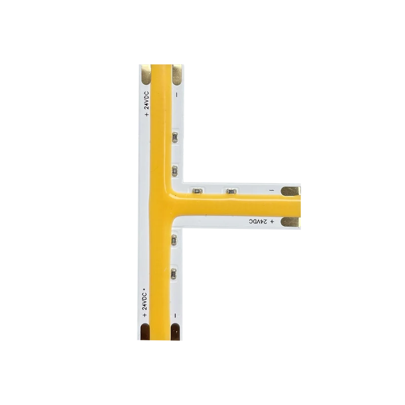 Luxrite LR45147 COB 10MM 90CRI IP20 4000K "t" Connector