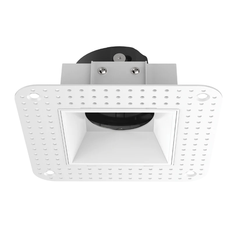 Luxrite LR25248 3" Architectural Interchangeable Module - Square Trimless