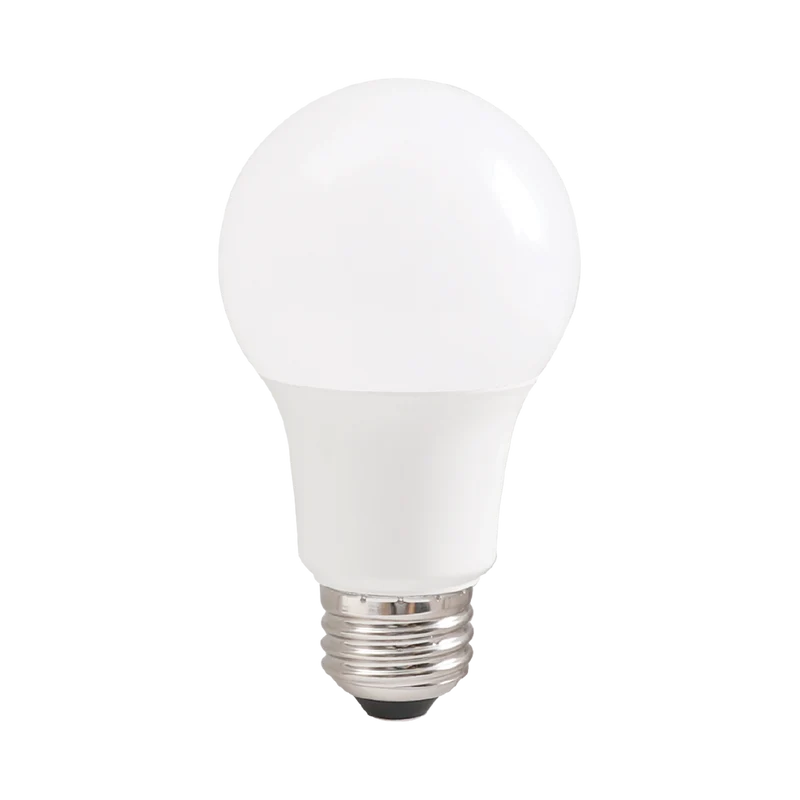 Luxrite LR21530 A19 8W 2700K - 8 Pack LED Light Bulb