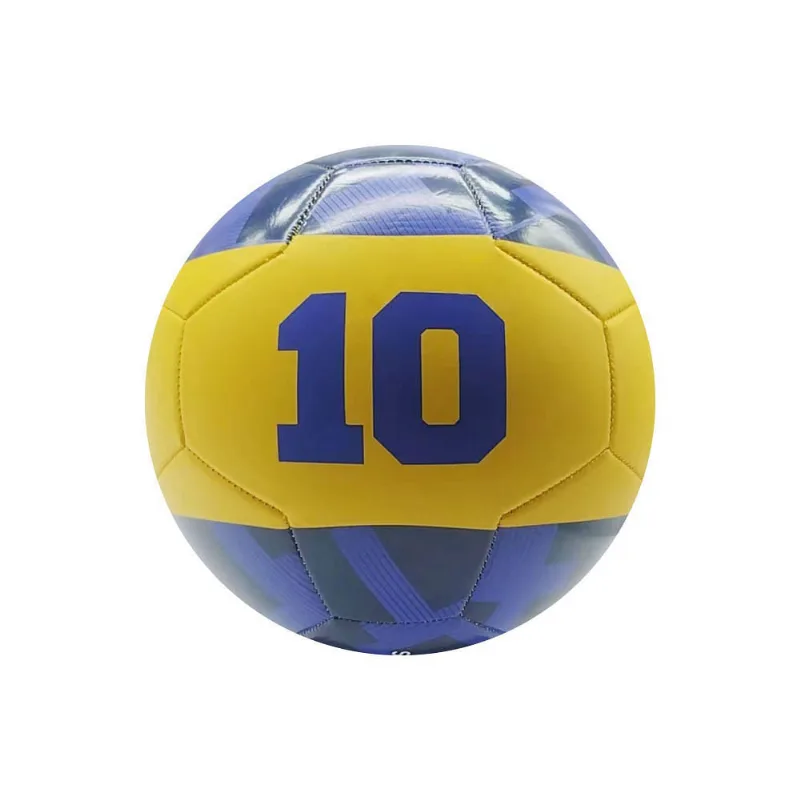 Pelota De Futbol N5 Sorma Caminito Boca