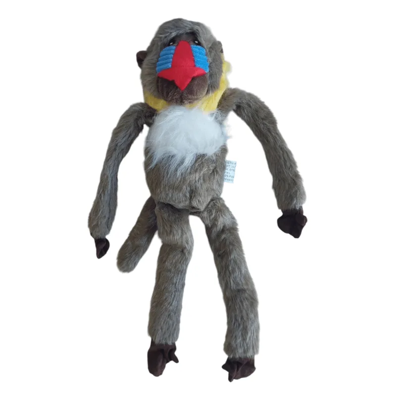 Mono Mandril 508 Cm Con Chifle MONO MANDRIL 50,8 CM CON CHIFLE