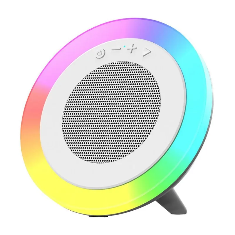 Parlante Bluetooth Prolink Modelo 2305 Blanco de 5W