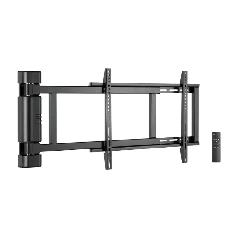 Rack Movil con control remoto de 32-75" Prolink