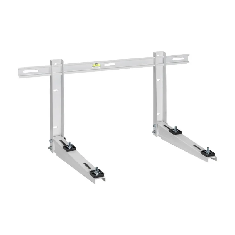 Soporte para Aire Acondicionado Blanco Hasta 140kg Prolink