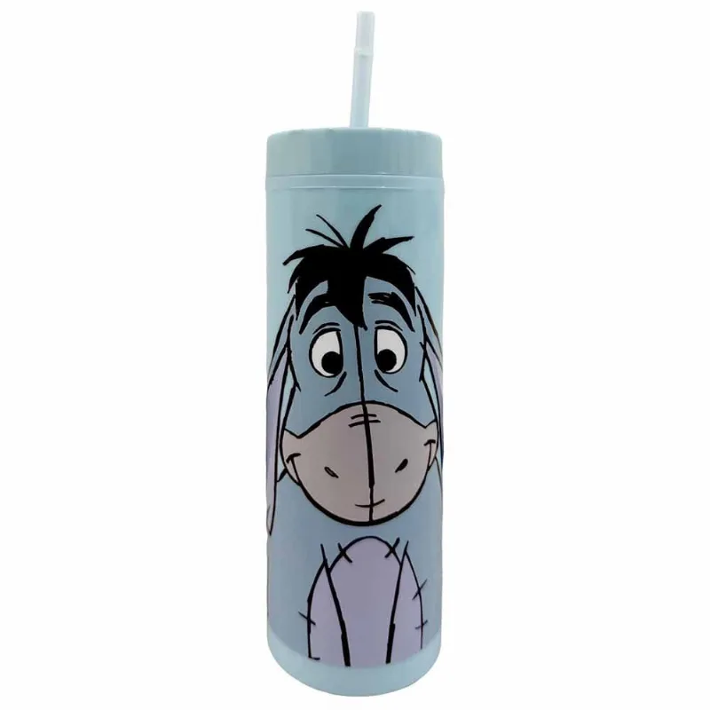 Tumbler DISNEY Igor Celeste 500ml