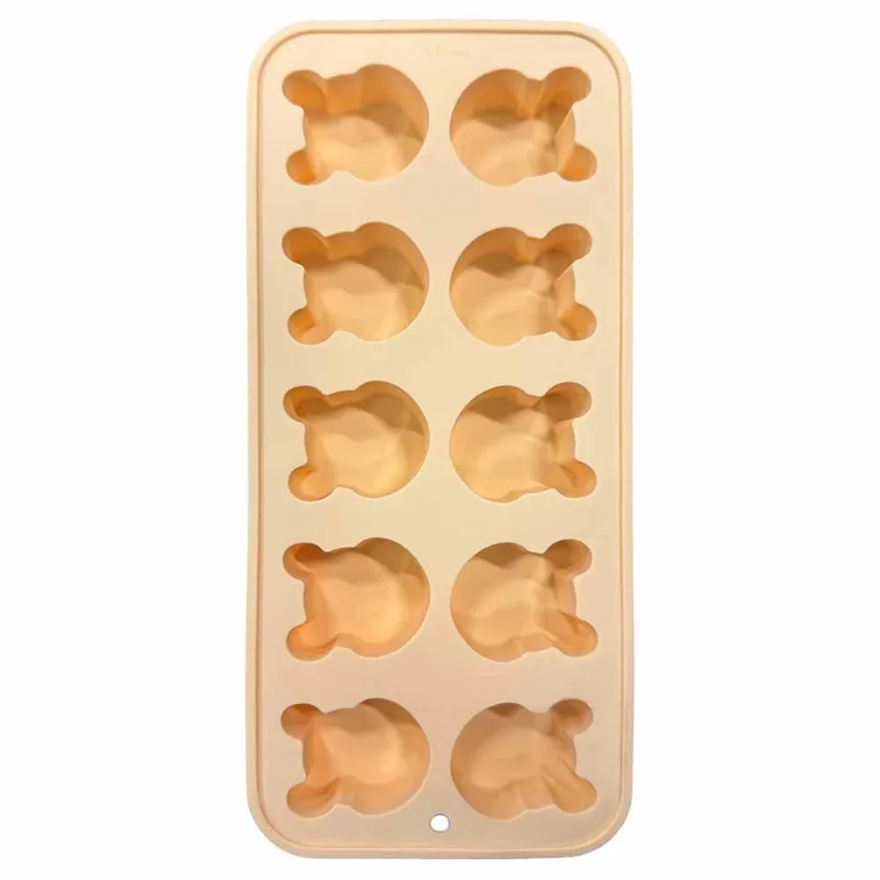 Hielera DISNEY Winnie the pooh Silicona