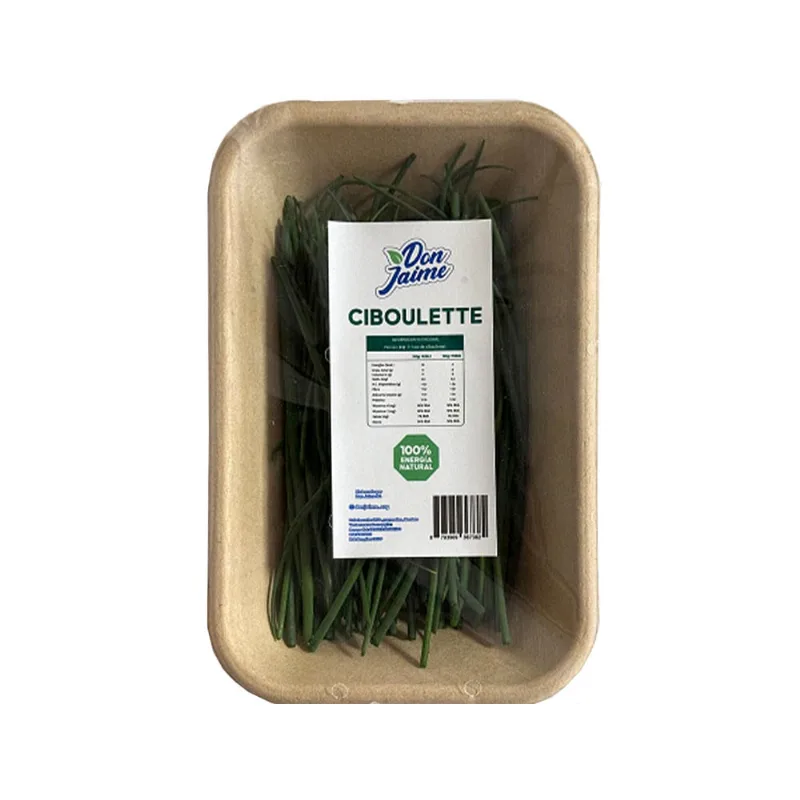 Ciboulette Hidroponico 35 Grs Don Jaime