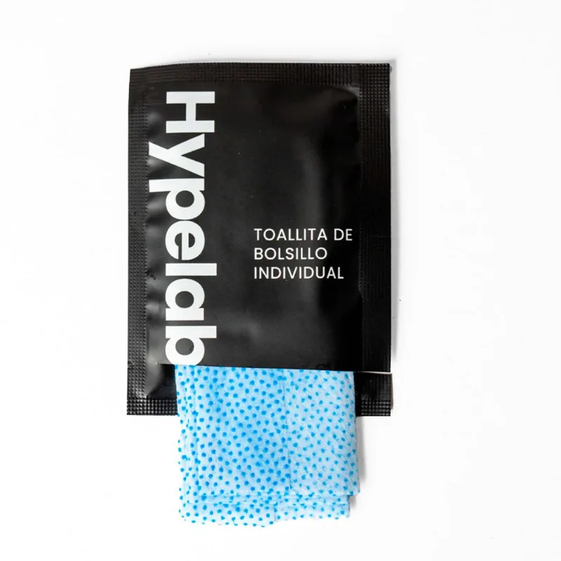Wipes para Calzado Limpieza Express HypeLab