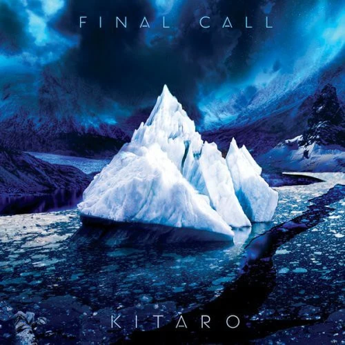 Kitaro - Final Call New / CD / Final Call Domo Records (DOO73202)