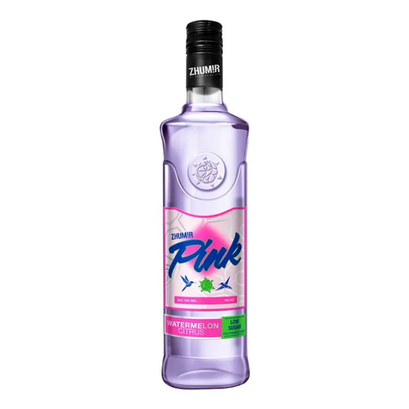 Zhumir Pink Citrus 700ML