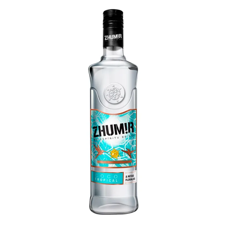 Coco Tropical Zhumir 700ml