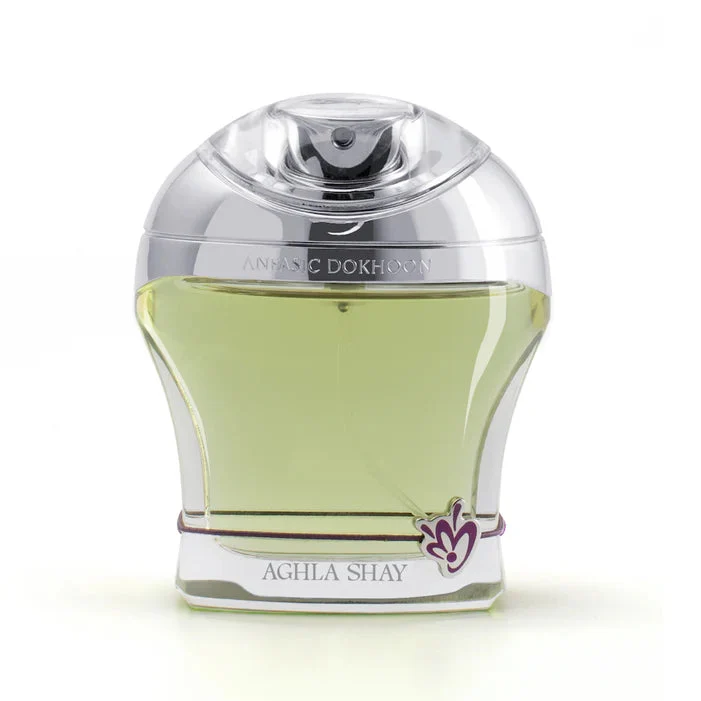 Anfasic Dokhoon Aghla Shay Eau de Parfum 30ml 30 ML