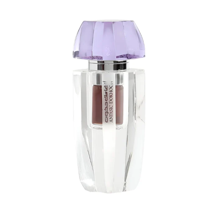 Anfasic Dokhoon Oud Sioufi Lux Oil 3ml 3ML