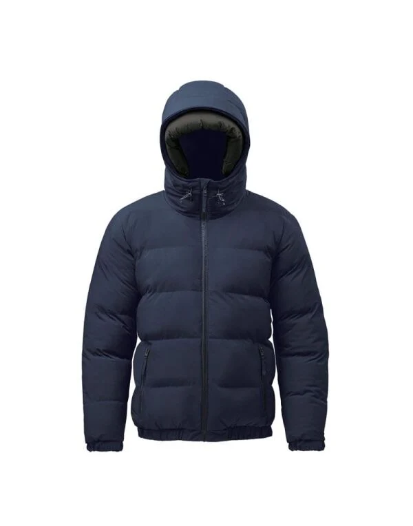 Stormtech Men'S Explorer Thermal Jacket Midnight / S
