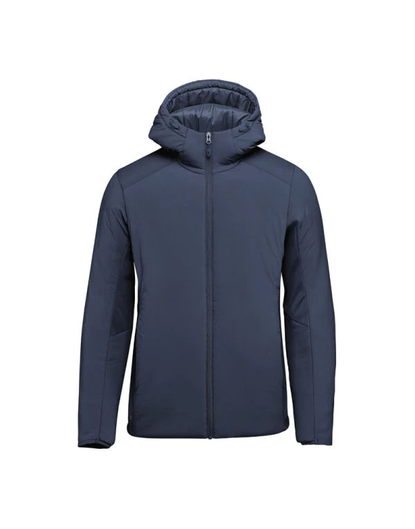 Stormtech Men'S Cascadia Thermal Jacket Midnight / S