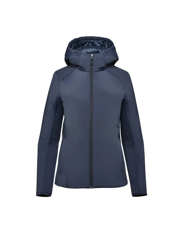 Stormtech Women'S Cascadia Thermal Jacket Midnight / M
