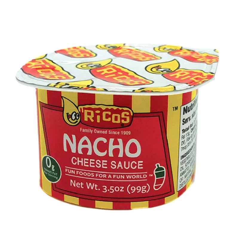 Cheese Gourmet Ricos 99Gr