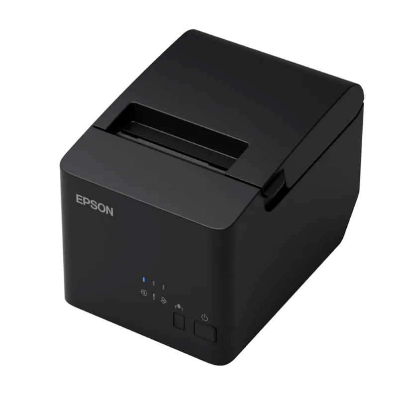 Impresora Termica de Recibos Epson TM-T20IIIL