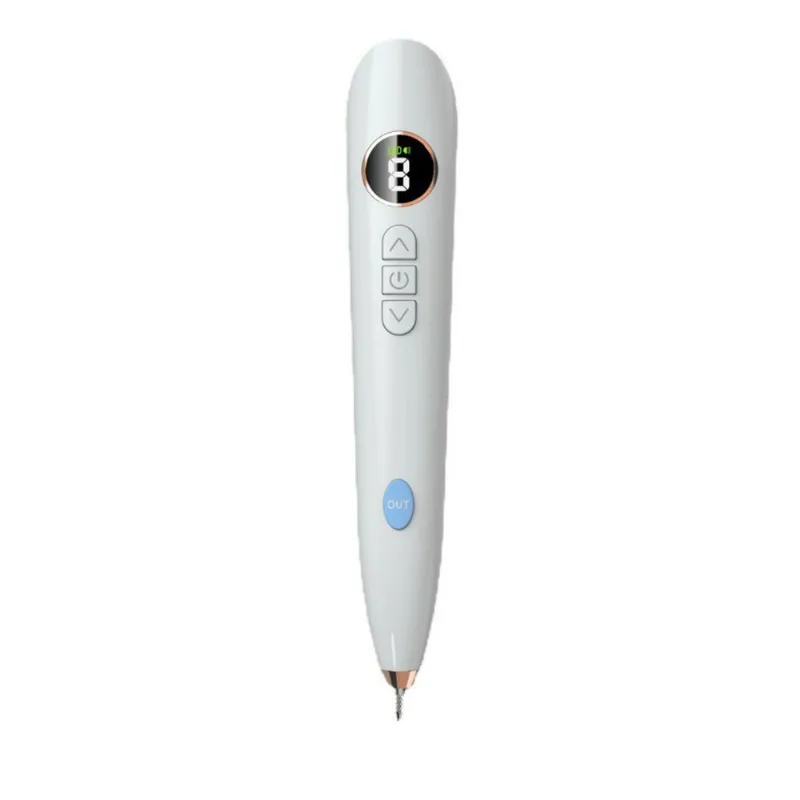 Removedor De Manchas Escuras Removedor De Plasma Compacto Lcd Mole Freckle