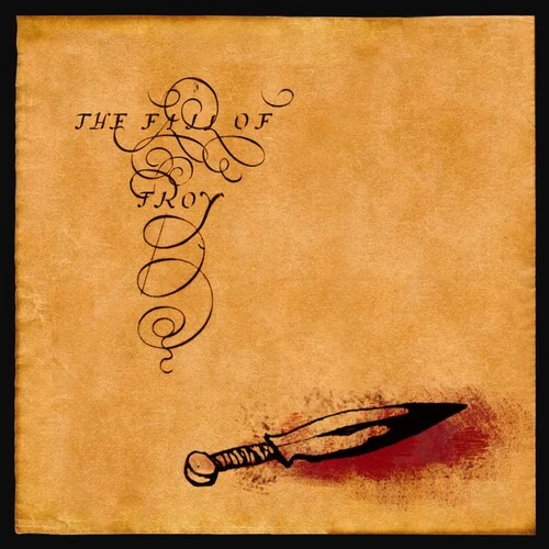 The Fall of Troy - Fall Of Troy New / Vinyl / Fall Of Troy Equal Vision Records