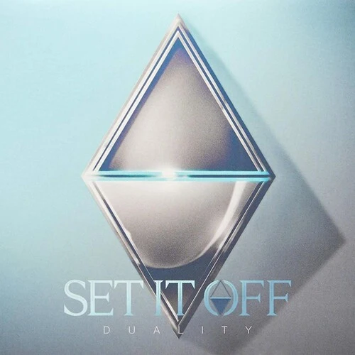 Set It Off - Duality New / Vinyl / Duality Equal Vision Records