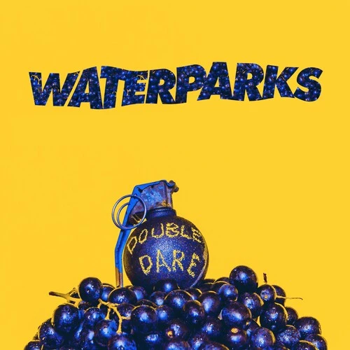 Waterparks - Double Dare New / Vinyl / Double Dare Equal Vision Records (EQV3671)